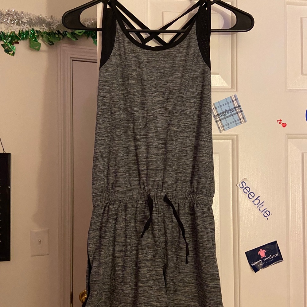 romper